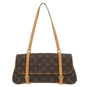 Louis Vuitton Monogram Marrel Shoulder Bag